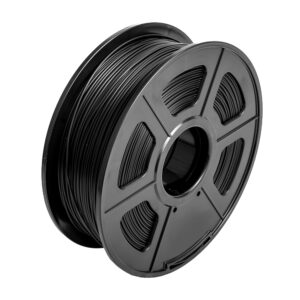 SUNLU PLA filament zwart