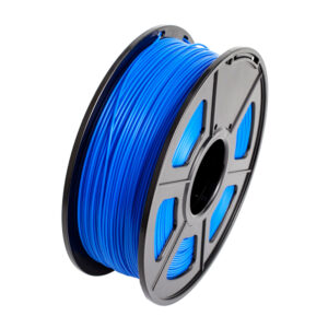 SUNLU PLA filament blauw