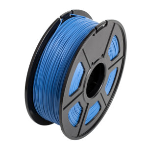SUNLU PLA filament blauwgrijs