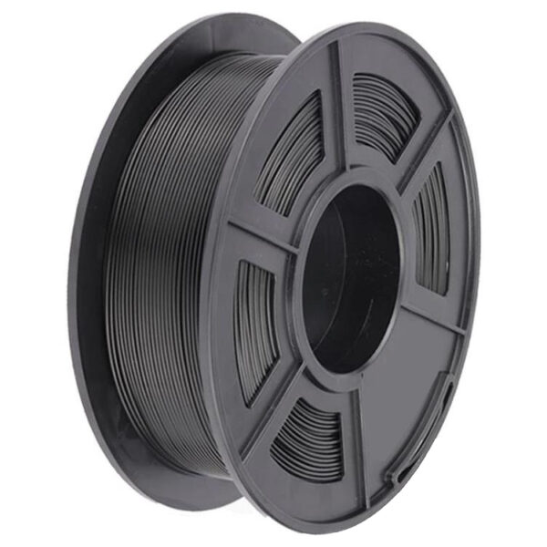 SUNLU PLA filament Carbon