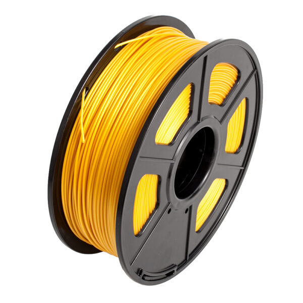 SUNLU PLA filament goud