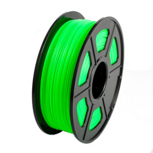 SUNLU PLA filament groen