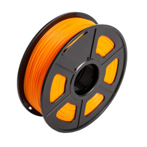 SUNLU PLA filament oranje