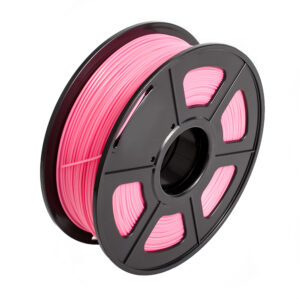 SUNLU PLA filament roze