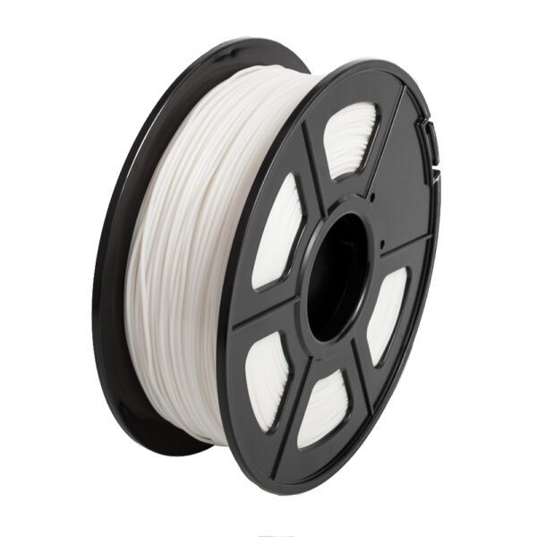 SUNLU PLA filament wit