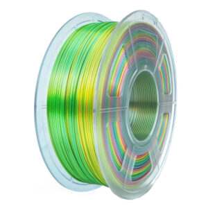 SUNLU PLA filament Rainbow A