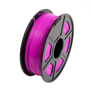 SUNLU PLA filament 1.75mm 1kg Fuchsia